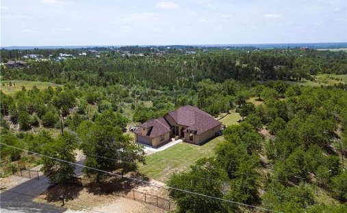 Casa en Bastrop, Texas, Estados Unidos 1