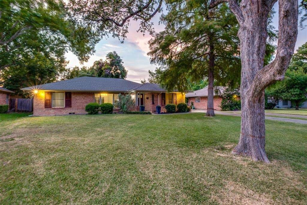 House in Dallas, Texas, United States 2 - 18629250