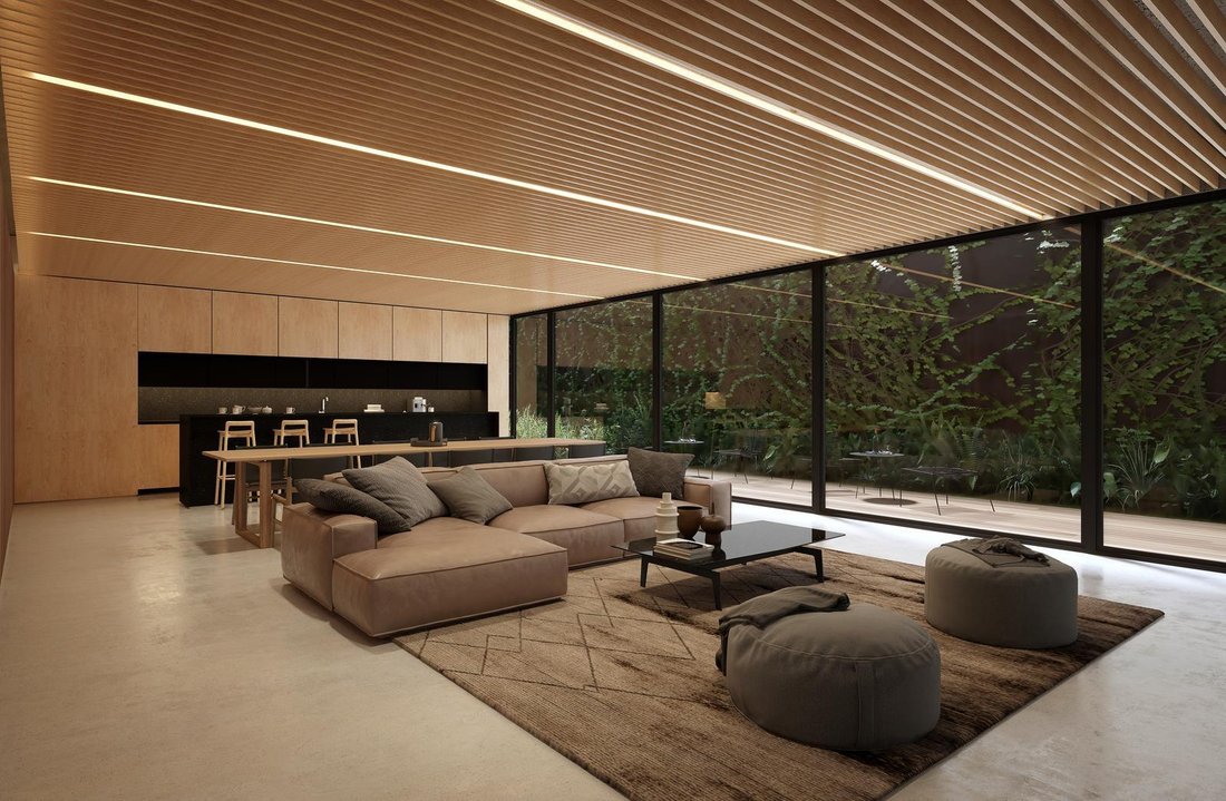 Apartment in Buenos Aires, Buenos Aires, Argentina 3 - 18626237