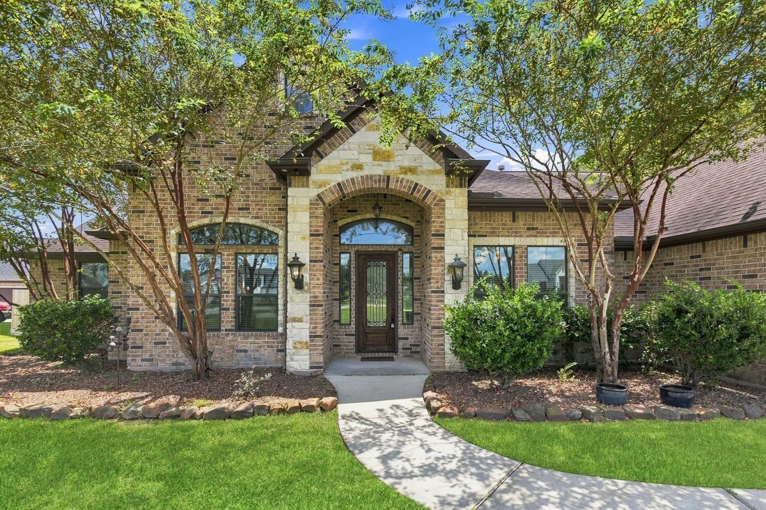 House in Montgomery, Texas, United States 2 - 18628759