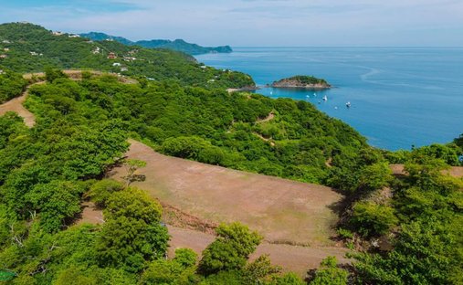 Land in Carrillo, Costa Rica 1