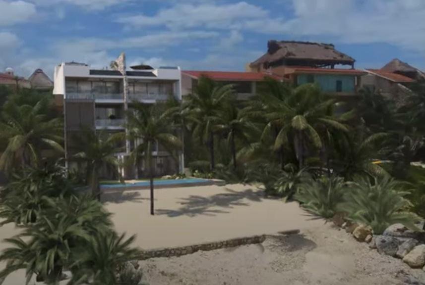 House in Puerto Aventuras, Quintana Roo, Mexico 3 - 18630604