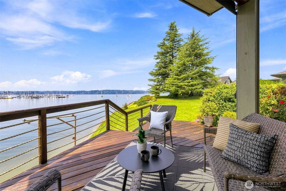 Condo in Olympia, Washington, United States 1 - 18629620