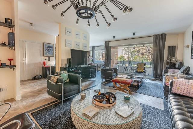 Apartment in Palais Royal, Paris 1er Arrondissement, Paris 3 - 15869676