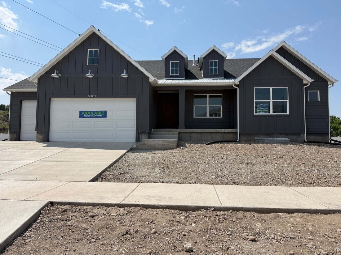 House in Ogden, Utah, United States 1 - 18542332