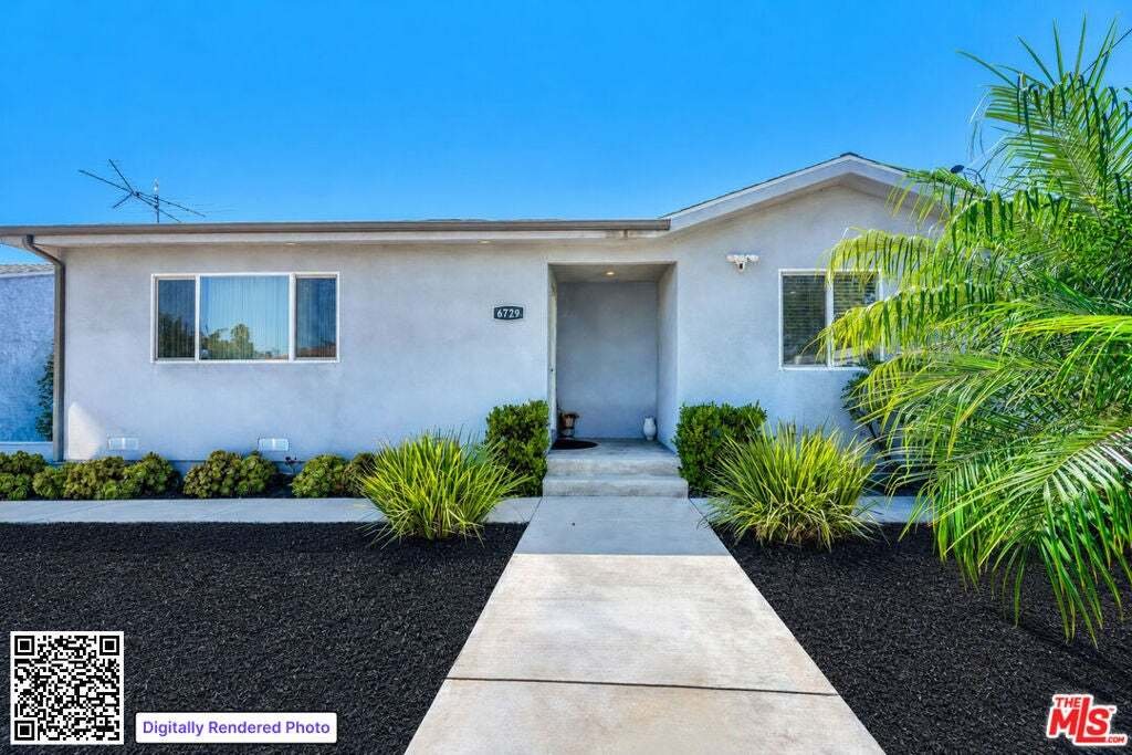 Los Angeles, California, United States 1 - 18629342