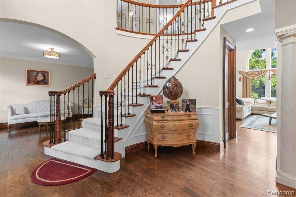 House in Oxford, Michigan, United States 5 - 18628072