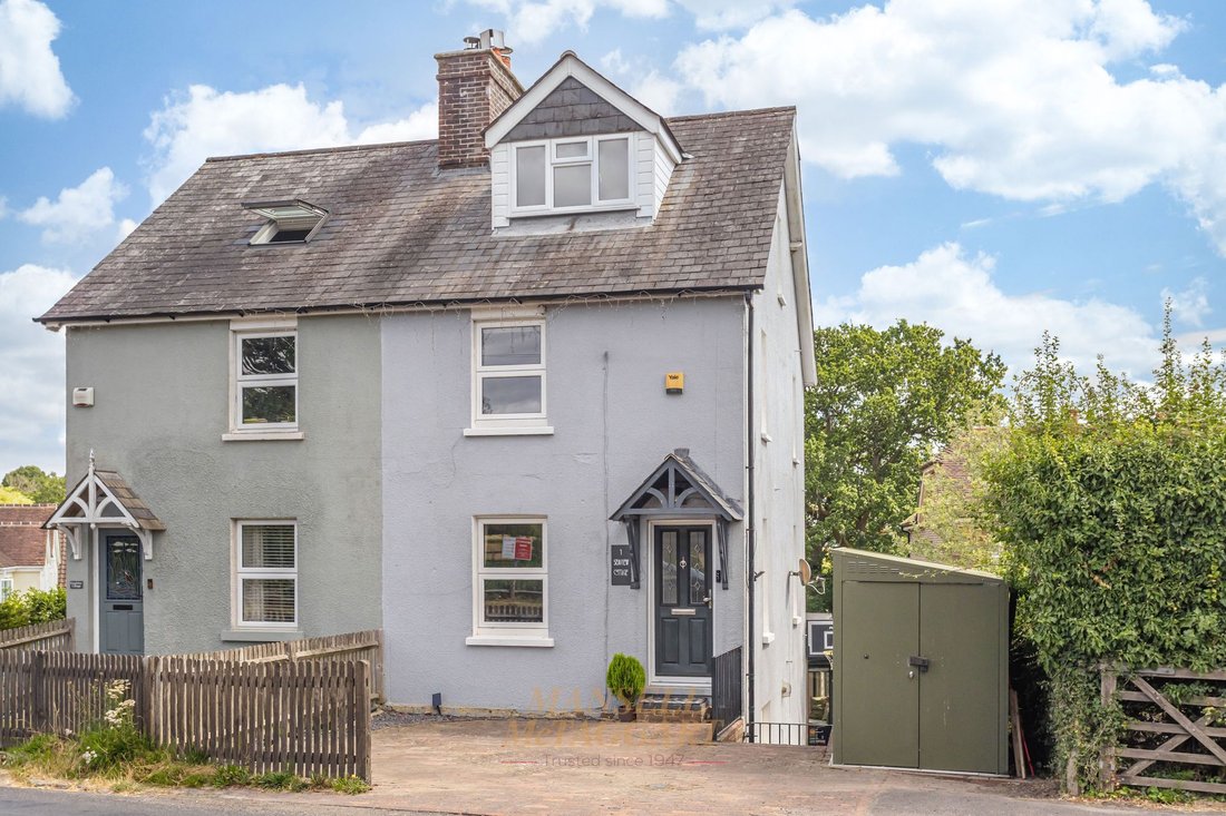 House in Turners Hill, England 1 - 18626906