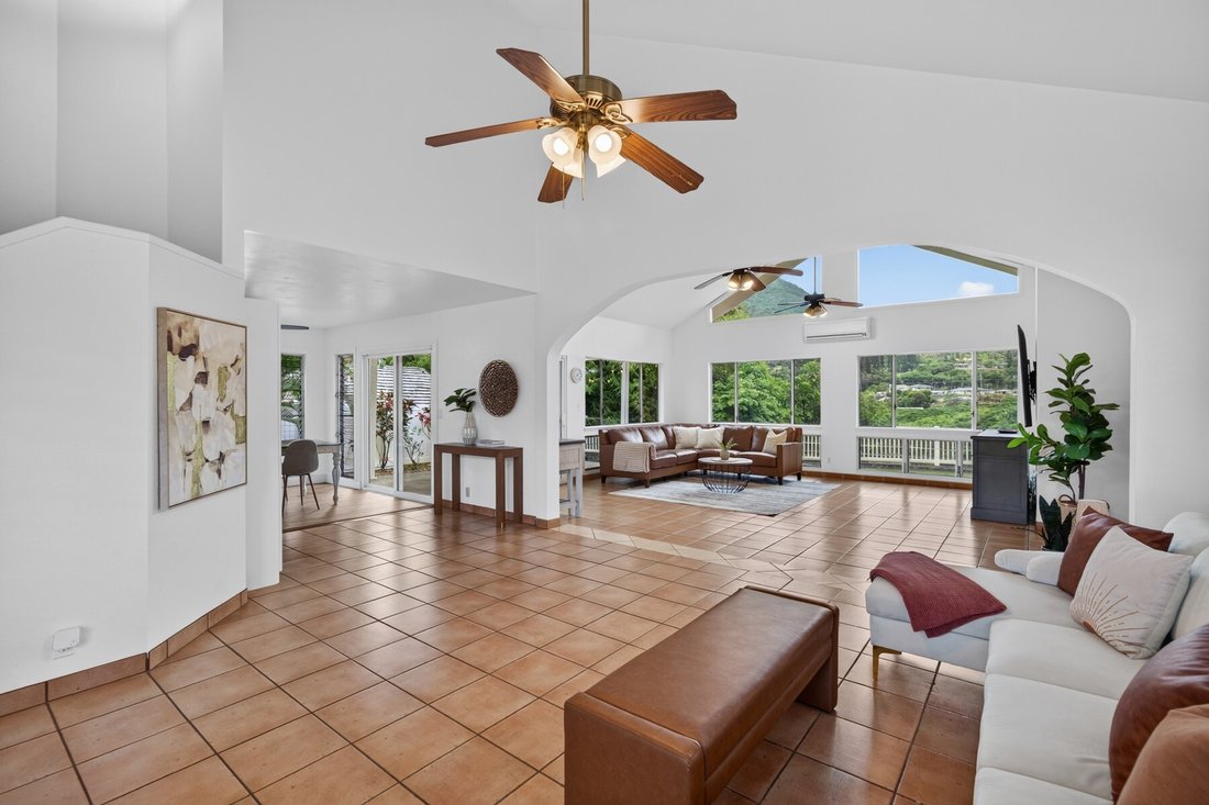 House in Kailua, Hawaii, United States 2 - 18627645