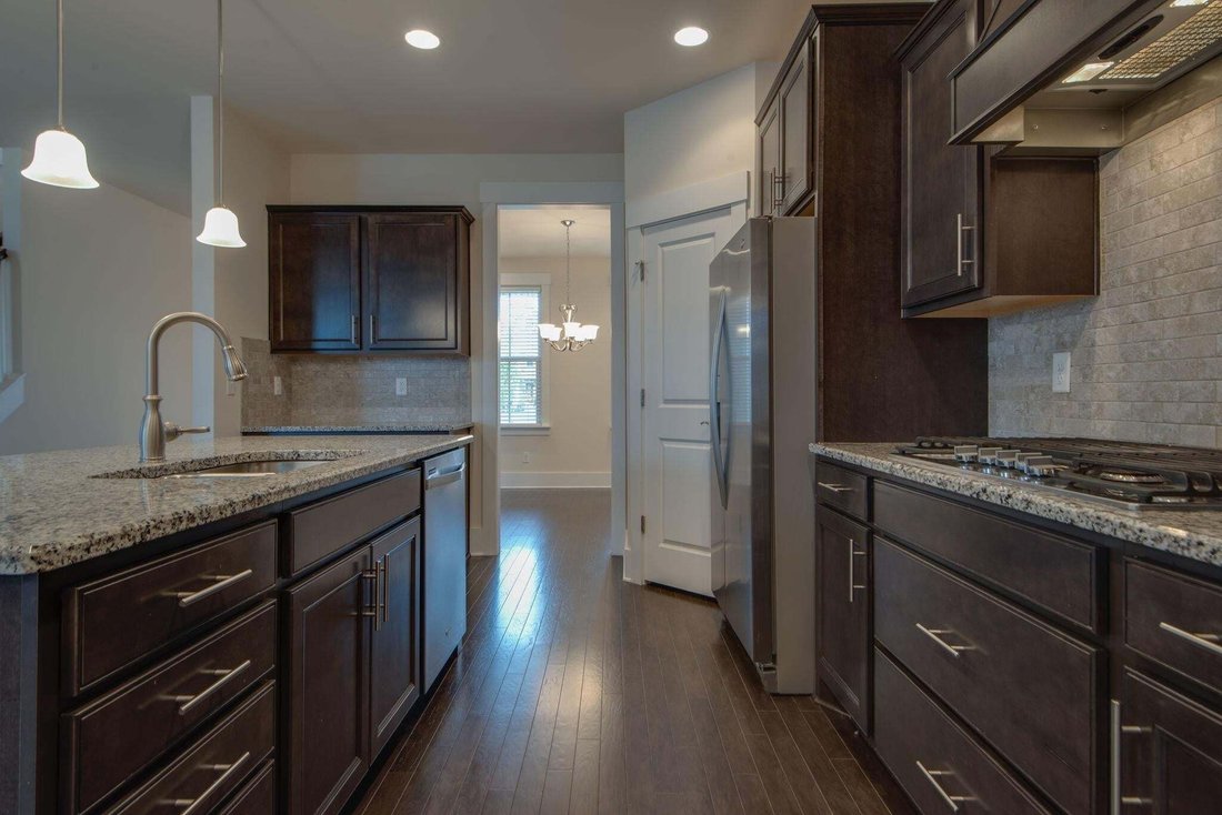 House in Franklin, Tennessee, United States 3 - 18628396