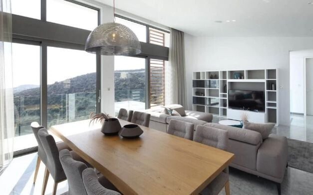 Villa in Tsada, Paphos, Cyprus 5 - 16376108