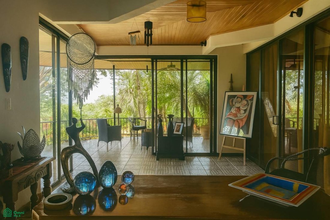 House in Espíritu Santo, Puntarenas Province, Costa Rica 3 - 17100754