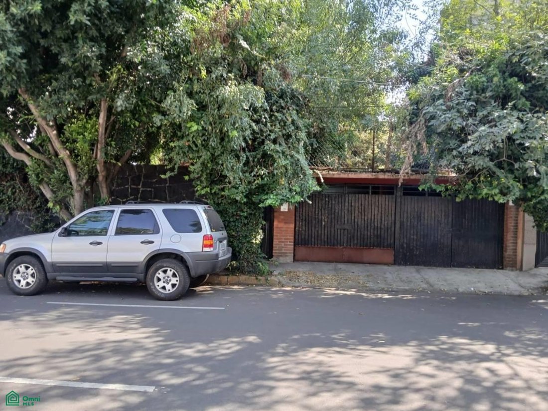House in Santa Catarina Yecahuitzotl, Mexico City, Mexico 4 - 17765148