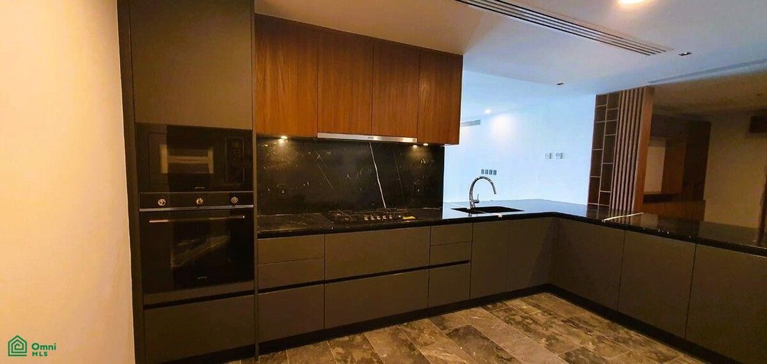 Condo in Cancún, Quintana Roo, Mexico 1 - 18104832