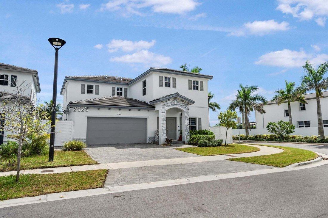 House in Miami, Florida, United States 1 - 18628394