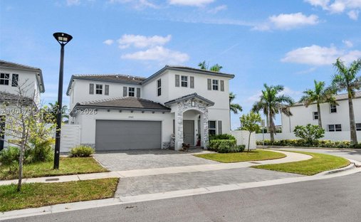 House in Miami, Florida, United States 1