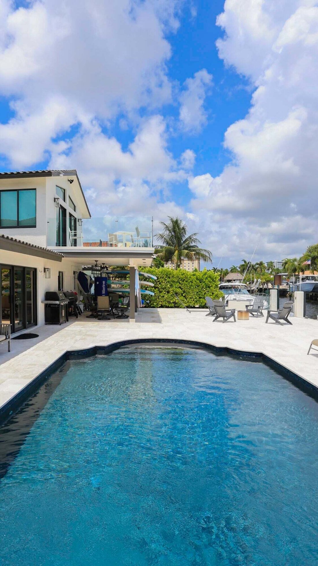 Maison à Hillsboro Beach, Floride, États-Unis 5 - 18628033