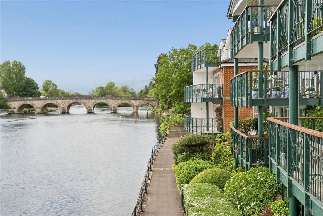 Apartment in Maidenhead, England 4 - 18628031