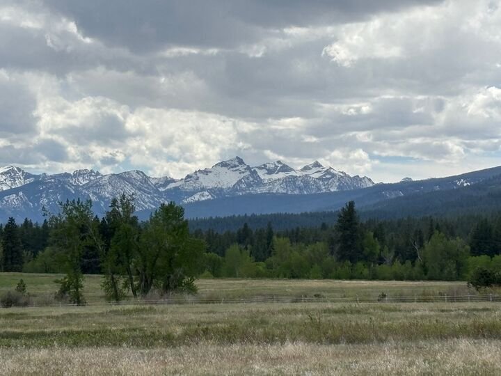 Land in Hamilton, Montana, United States 2 - 17636017