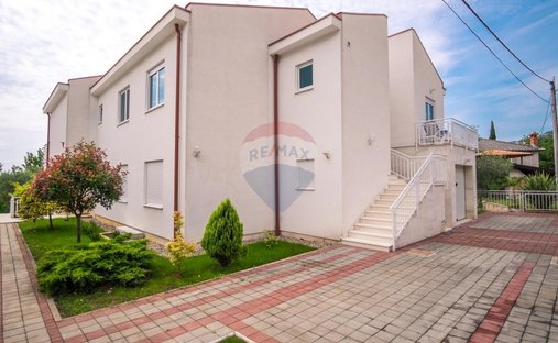 House in Grad Opatija, Primorje-Gorski Kotar County, Croatia 1