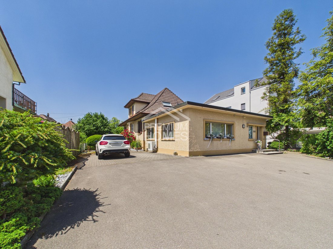 House in Oberentfelden, Aargau, Switzerland 3 - 18628278