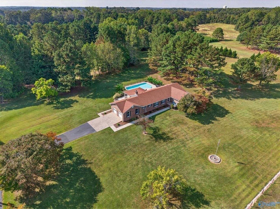 House in Hazel Green, Alabama, United States 2 - 18628510