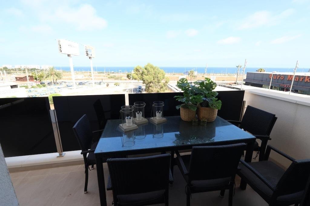 Apartment in Orihuela, Valencian Community, Spain 1 - 18630109