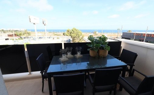 Apartment in Orihuela, Valencian Community, Spain 1