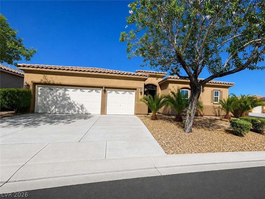House in Las Vegas, Nevada, United States 1 - 18629107