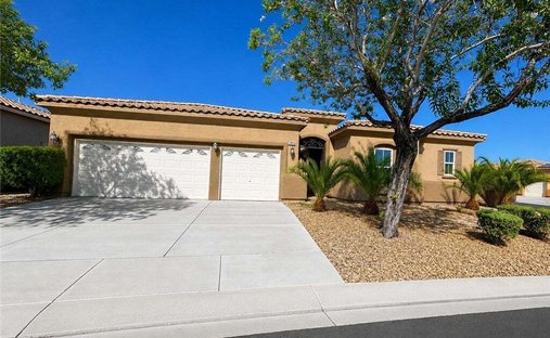 House in Las Vegas, Nevada, United States 1