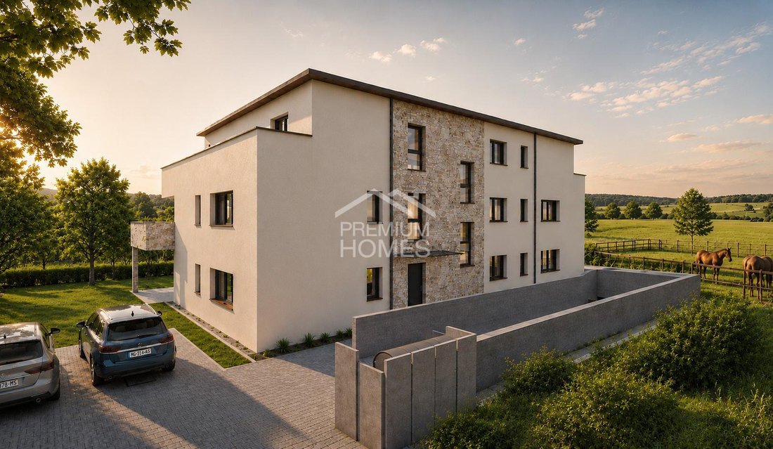 Apartment in Deitingen, Solothurn, Switzerland 2 - 18628519