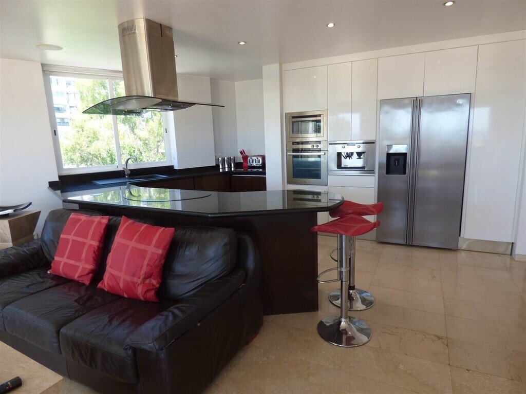 Apartment in Portals Nous, Calvia, Balearic Islands 4 - 18629704