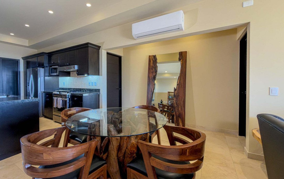 Apartment in Cabo San Lucas, Baja California Sur, Mexico 4 - 18627697