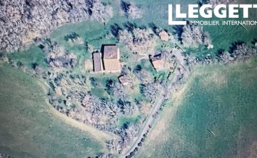 Casa en Le Fousseret, Occitania, Francia 1