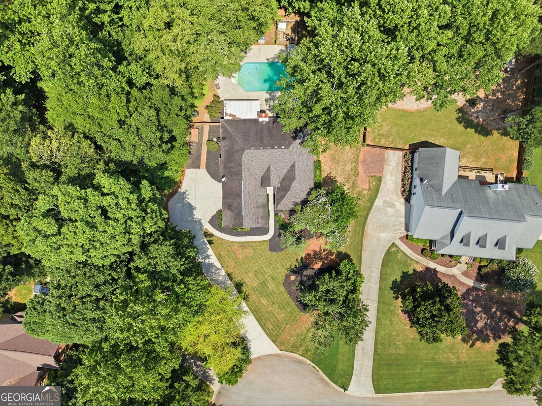 House in Braselton, Georgia, United States 4 - 18629581