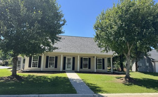 House in Blue Ridge, Georgia, United States 1