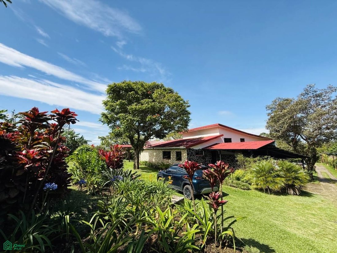 House in Santa Cecilia, Heredia Province, Costa Rica 3 - 17232484
