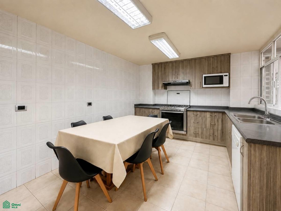 Condo in Santa Catarina Yecahuitzotl, Mexico City, Mexico 2 - 18112398