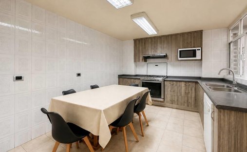 Condo in Santa Catarina Yecahuitzotl, Mexico City, Mexico 1