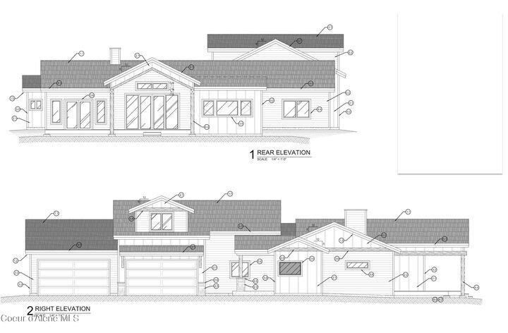House in Rathdrum, Idaho, United States 3 - 17635398