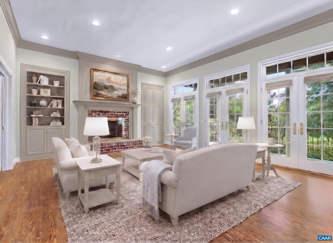 House in Charlottesville, Virginia, United States 5 - 17908946