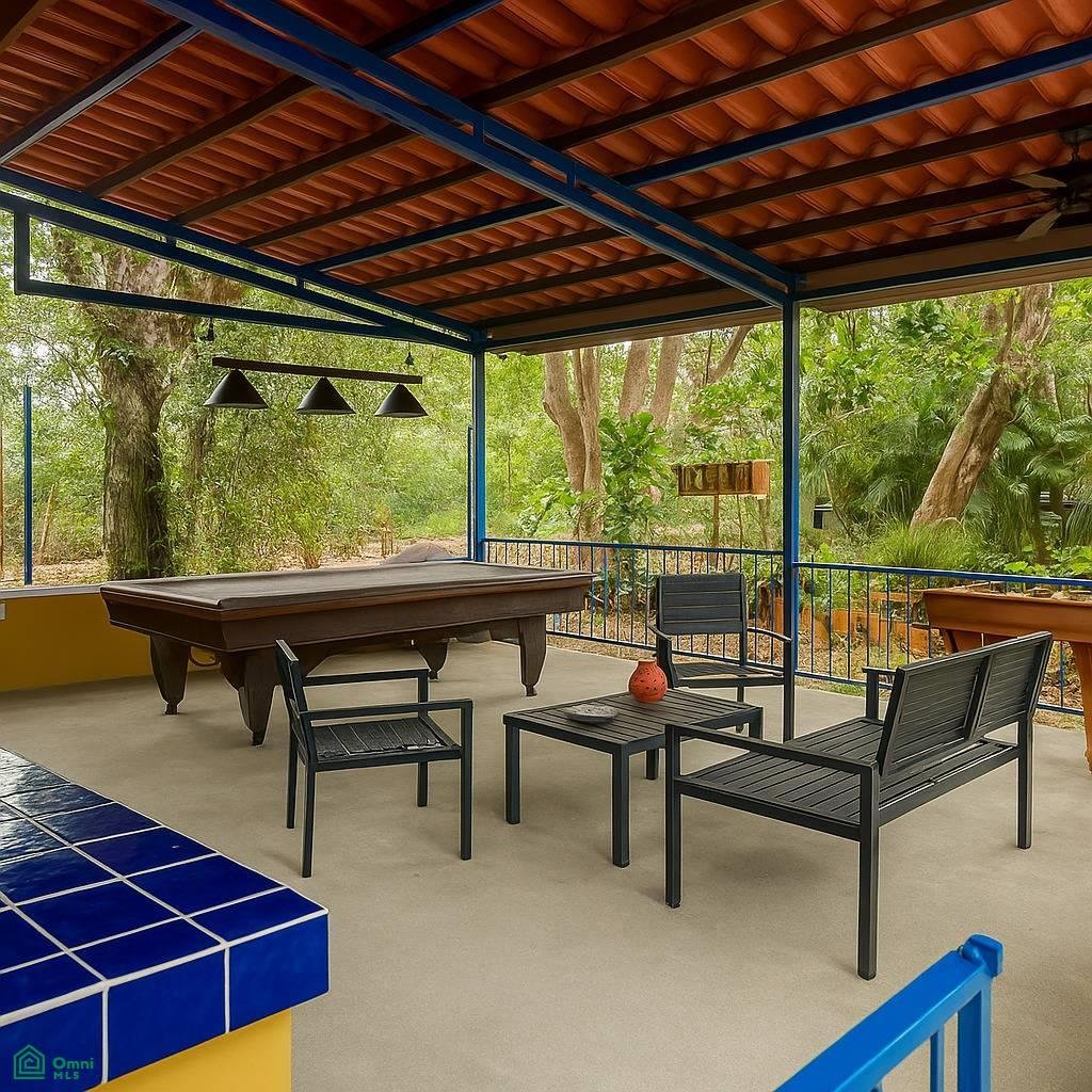 Casa in Espíritu Santo, Provincia di Puntarenas, Costa Rica 5 - 17100754