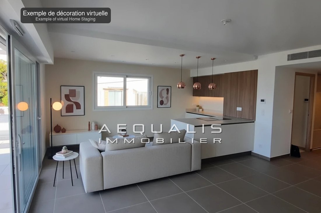 Apartment in Saint-Laurent-du-Var, Provence-Alpes-Côte d'Azur, France 5 - 18626798
