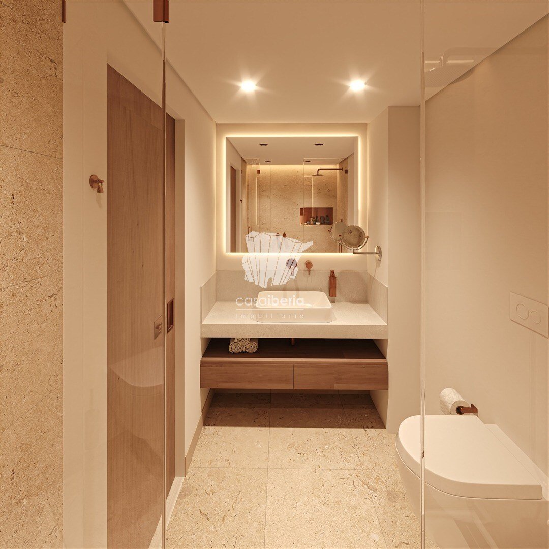 Apartment in Carvoeiro, Algarve, Portugal 5 - 18629692