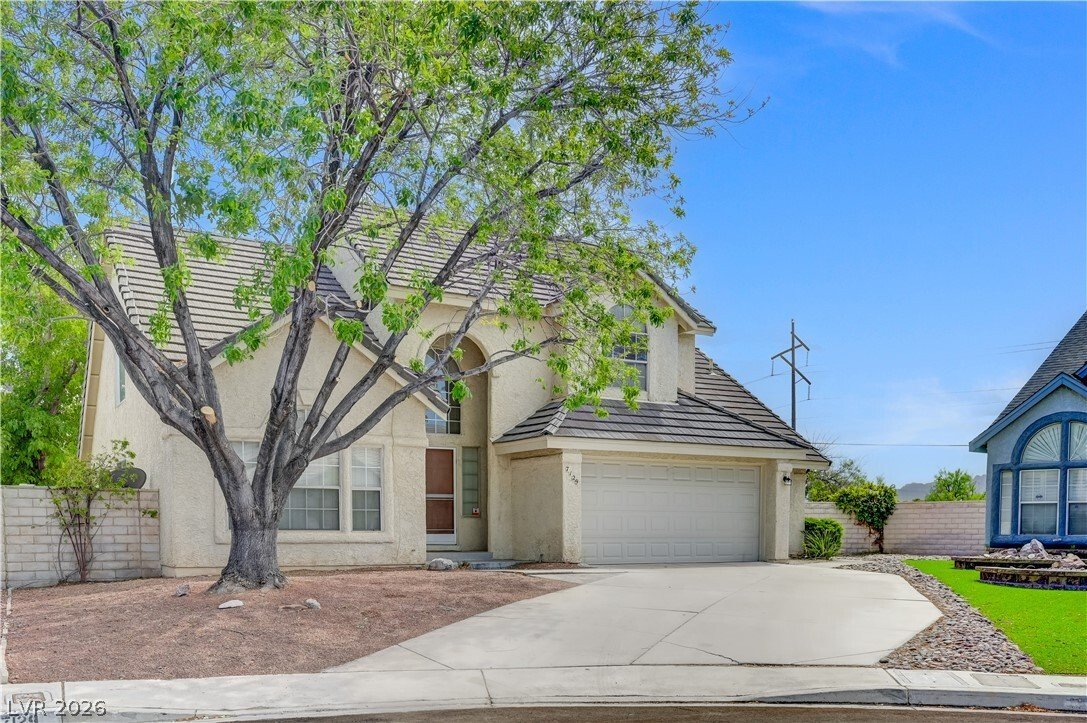 House in Las Vegas, Nevada, United States 2 - 18629670