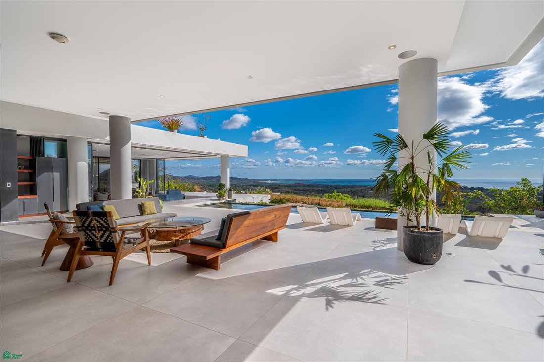 House in Cabo Velas District, Guanacaste Province, Costa Rica 2 - 17288220