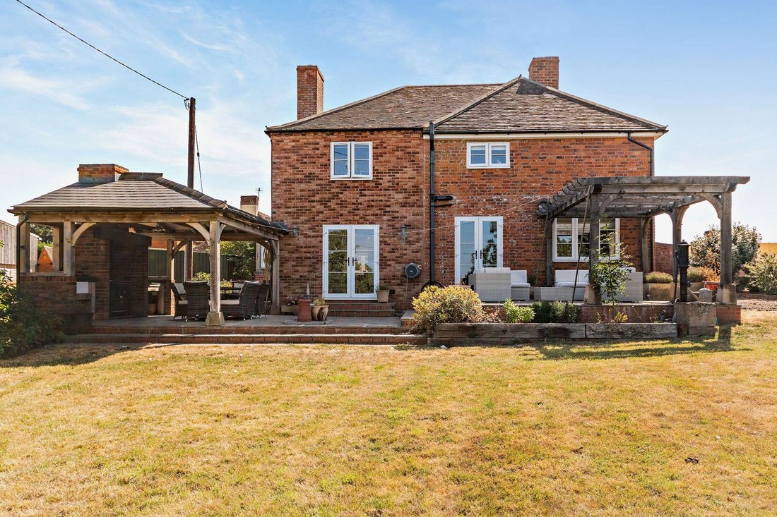 House in Kempsey, England 3 - 18626848