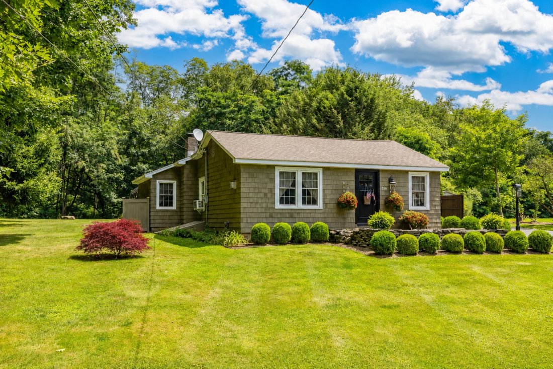 House in Litchfield, Connecticut, United States 1 - 18626881