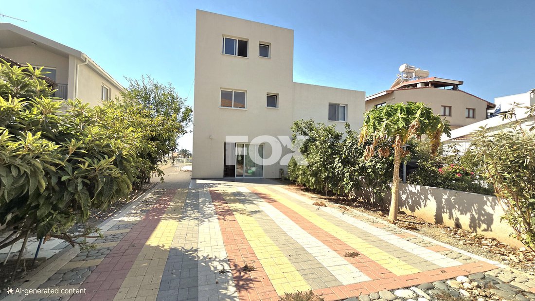 House in Agios Athanasios, Limassol, Cyprus 3 - 16380009