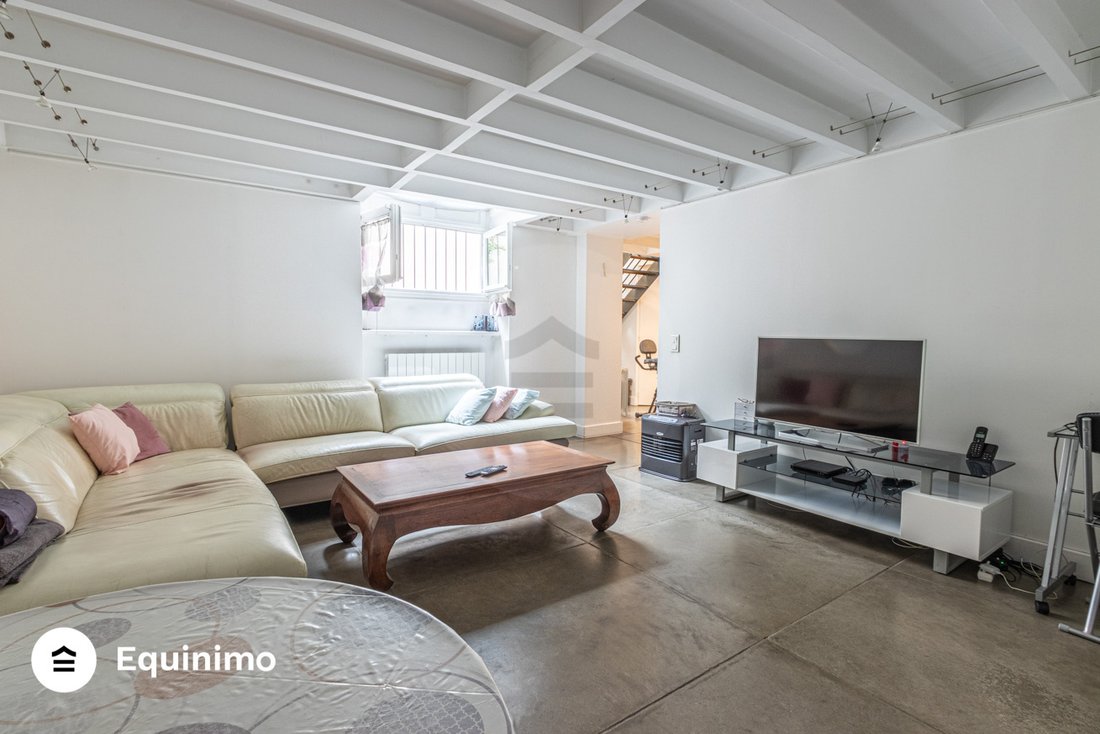 Apartment in Pereire-Malesherbes, Paris 17e Arrondissement, Paris 3 - 18628471